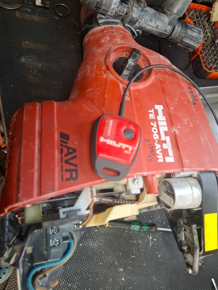 HILTI EXTENSION - Image 4