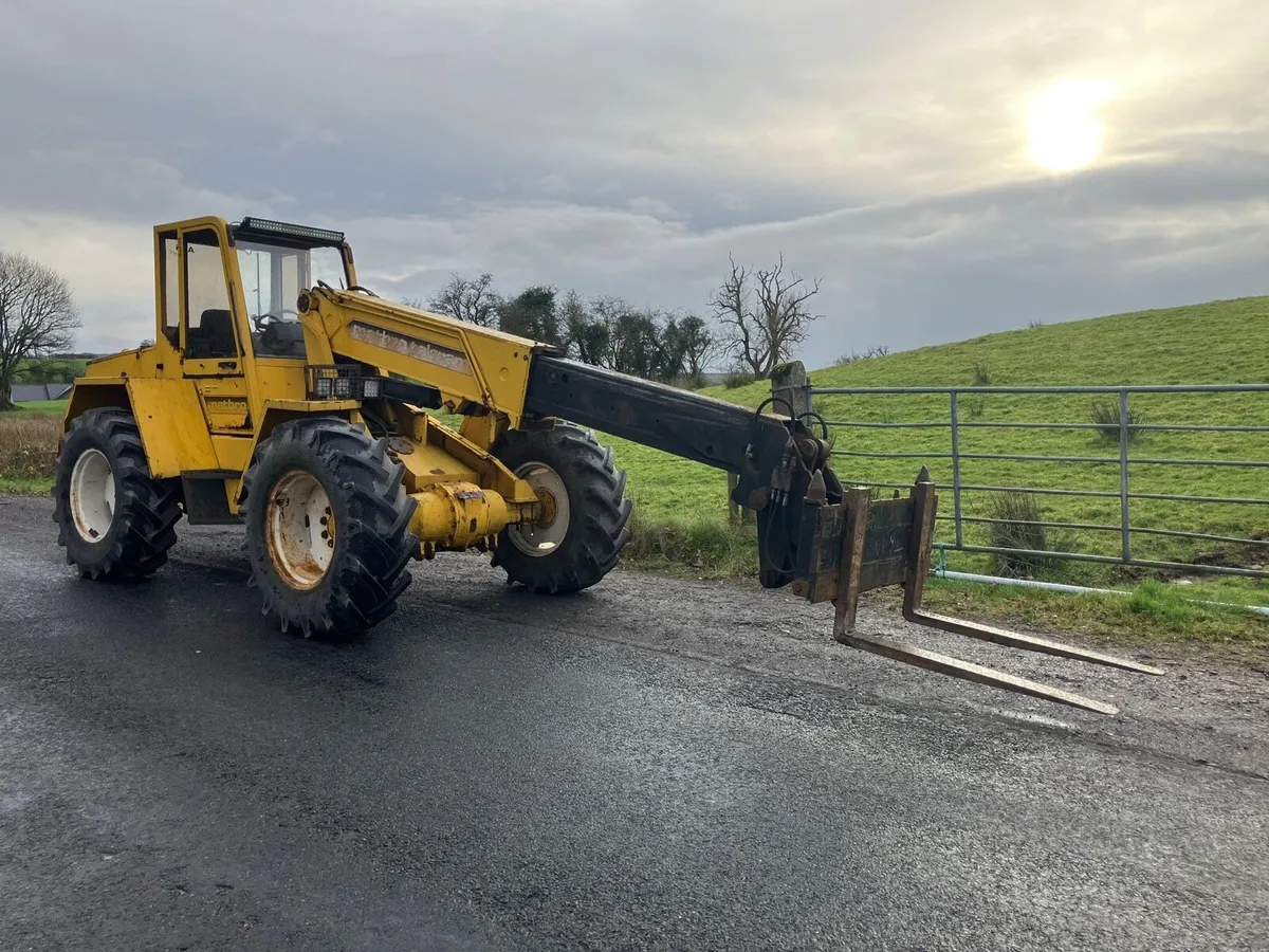 MATBRO TELYPORTER - Image 4