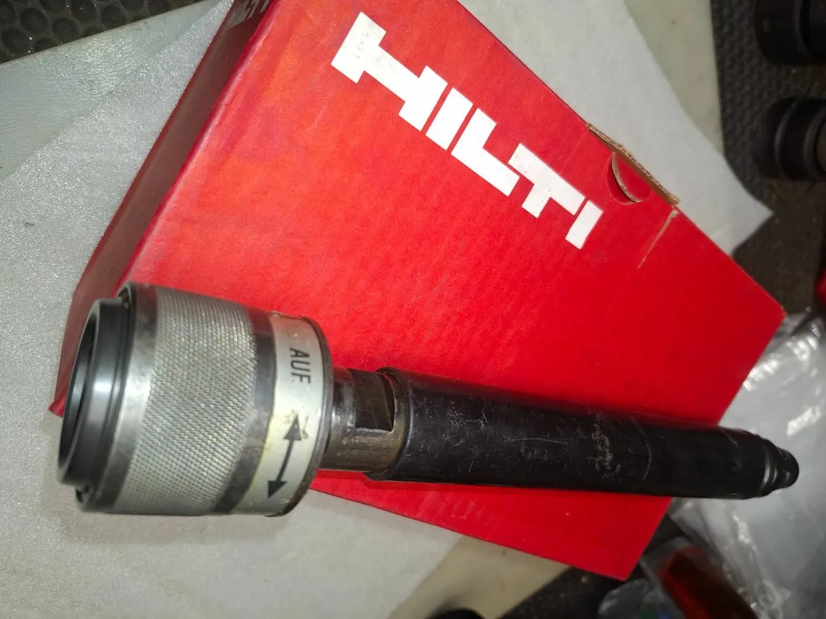 HILTI EXTENSION - Image 1