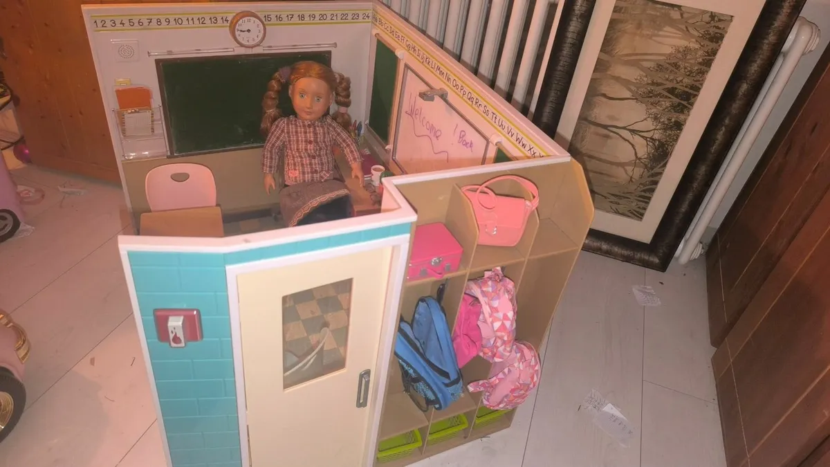 Our generation toys - Image 1