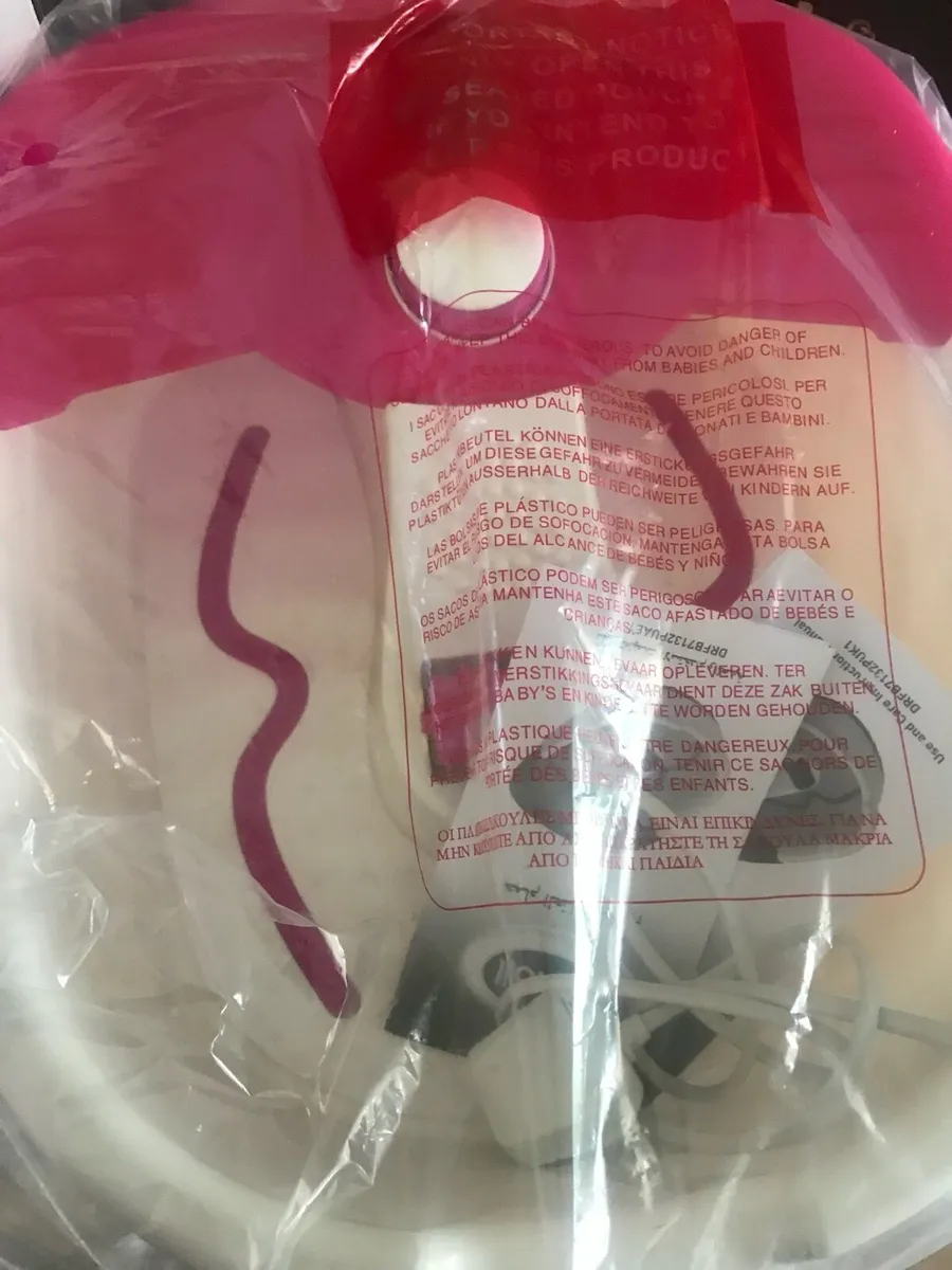 Scholl pedicure foot spa - Image 3