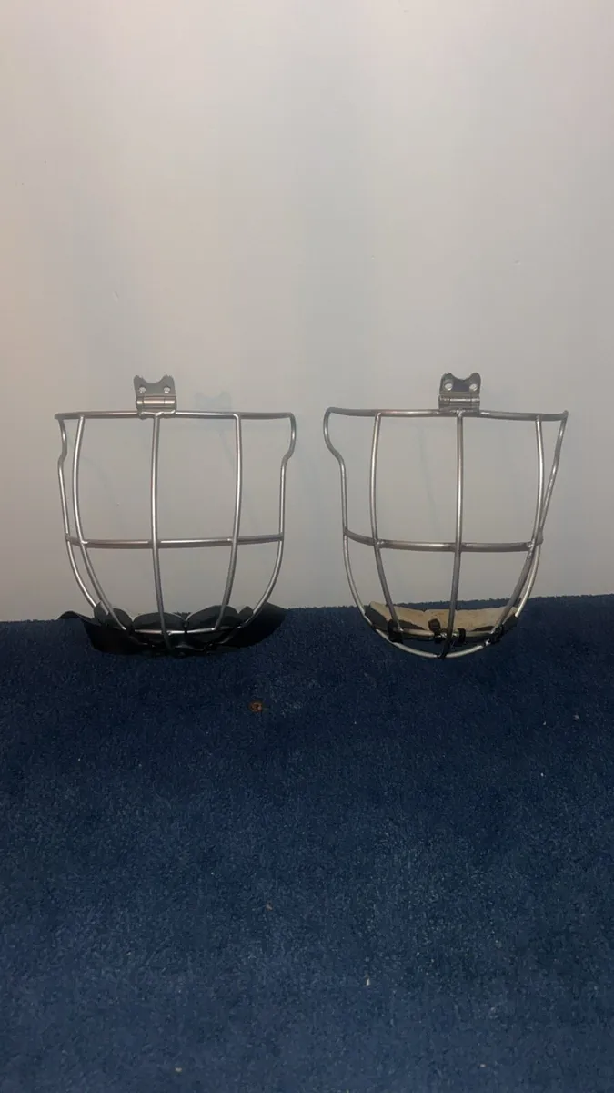 Oldstyle cooper helmet - Image 1