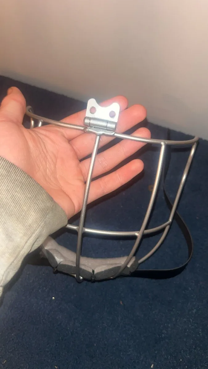 Oldstyle cooper helmet - Image 2