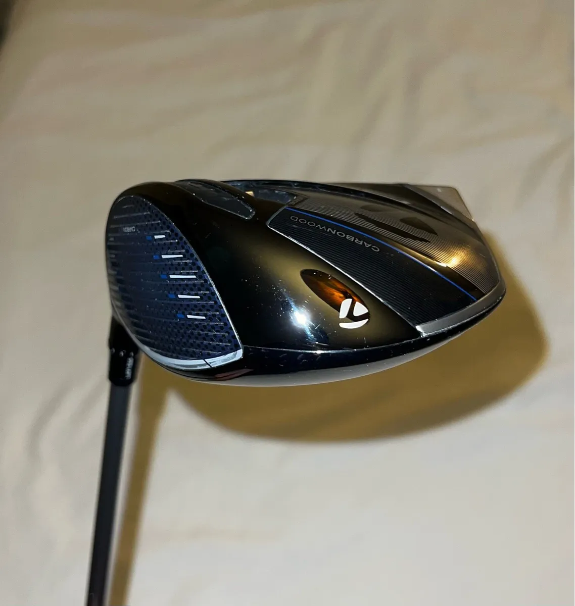 Taylormade Qi10 LS Driver - Image 4