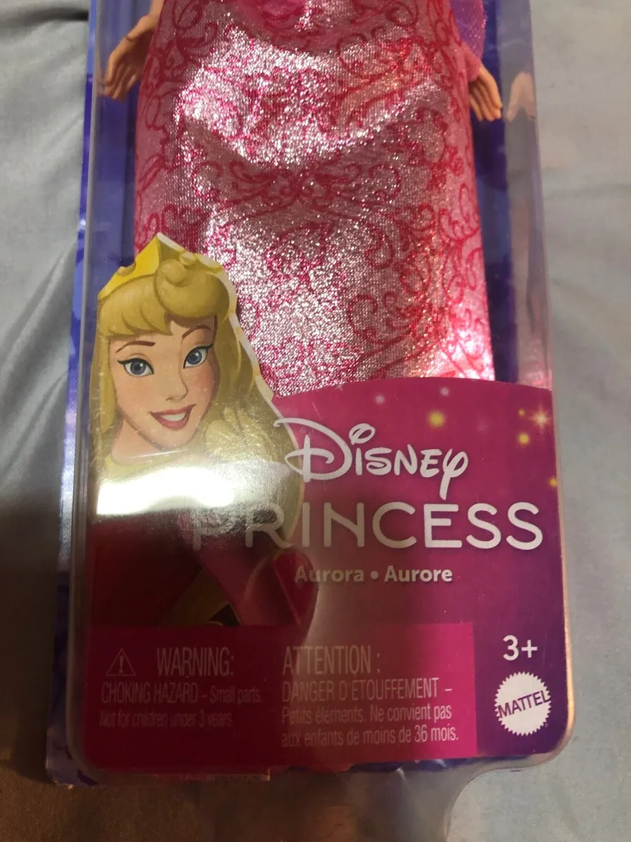 Girls new Disney doll €10 - Image 3