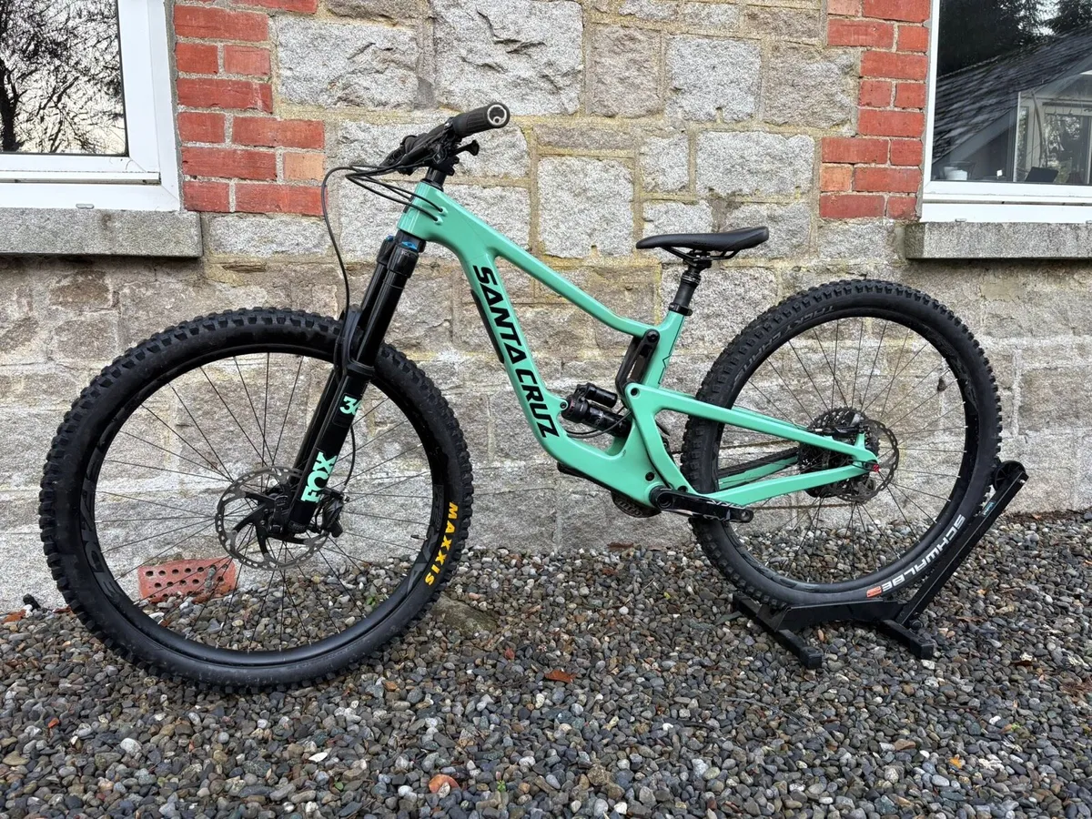 Santa Cruz Megatower - Image 2