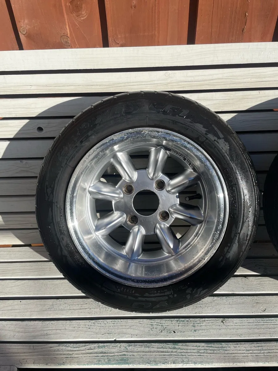 Twin cam superlites - Image 1