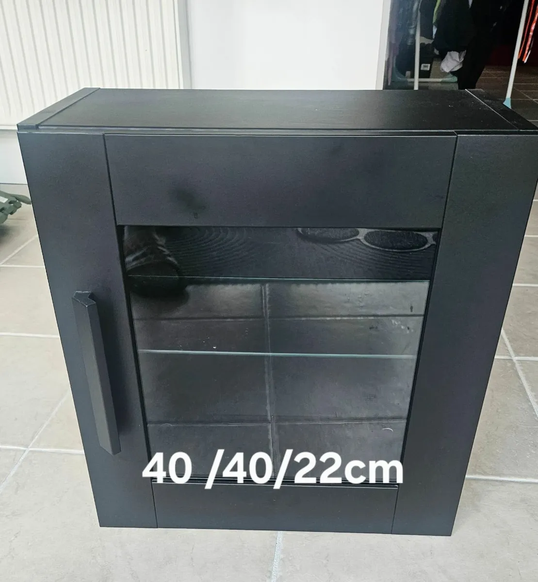 KEA BRIMNES CABINET 40/40cm 22cm deep - Image 1