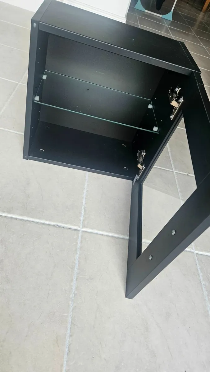 KEA BRIMNES CABINET 40/40cm 22cm deep - Image 2