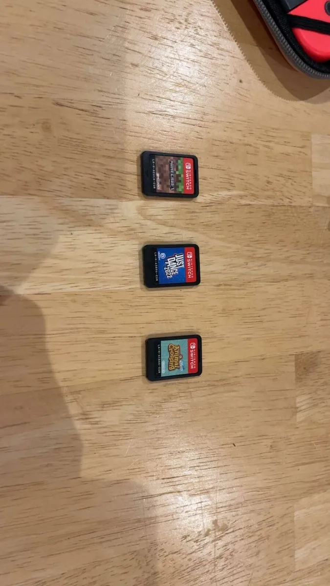 Nintendo Switch - Image 3