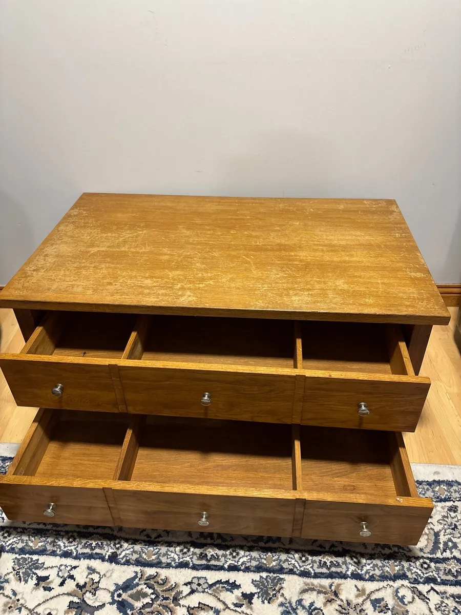 Coffee Table - Image 2