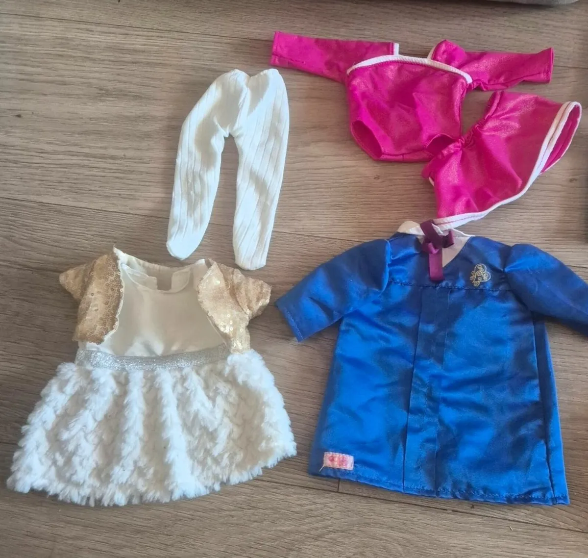 Our Generation clouthes - Image 2