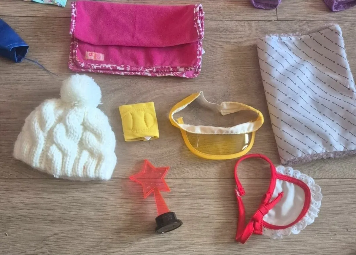 Our Generation clouthes - Image 3