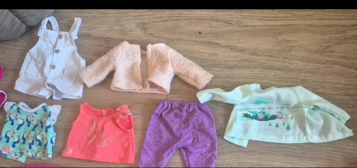 Our Generation clouthes - Image 4