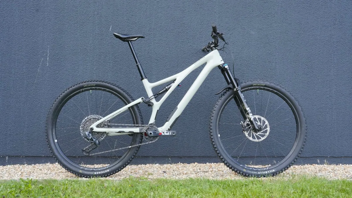 2022 Specialized Stumpjumper Expert - S4 Large - Image 4