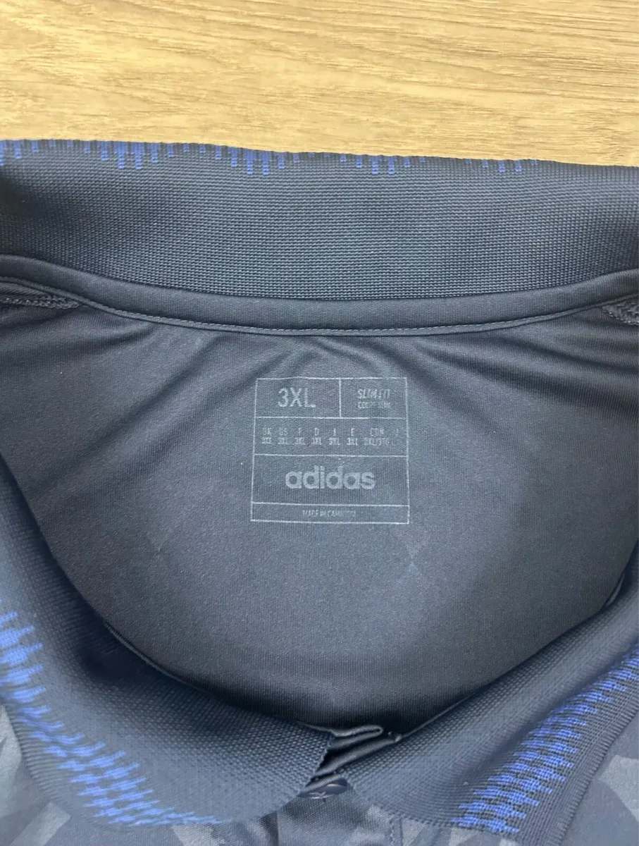 Adidas Manchester United 2024 Away Jersey 3XL - Image 4