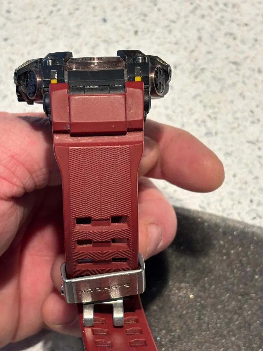 Casio GWG-B1000 - Image 2