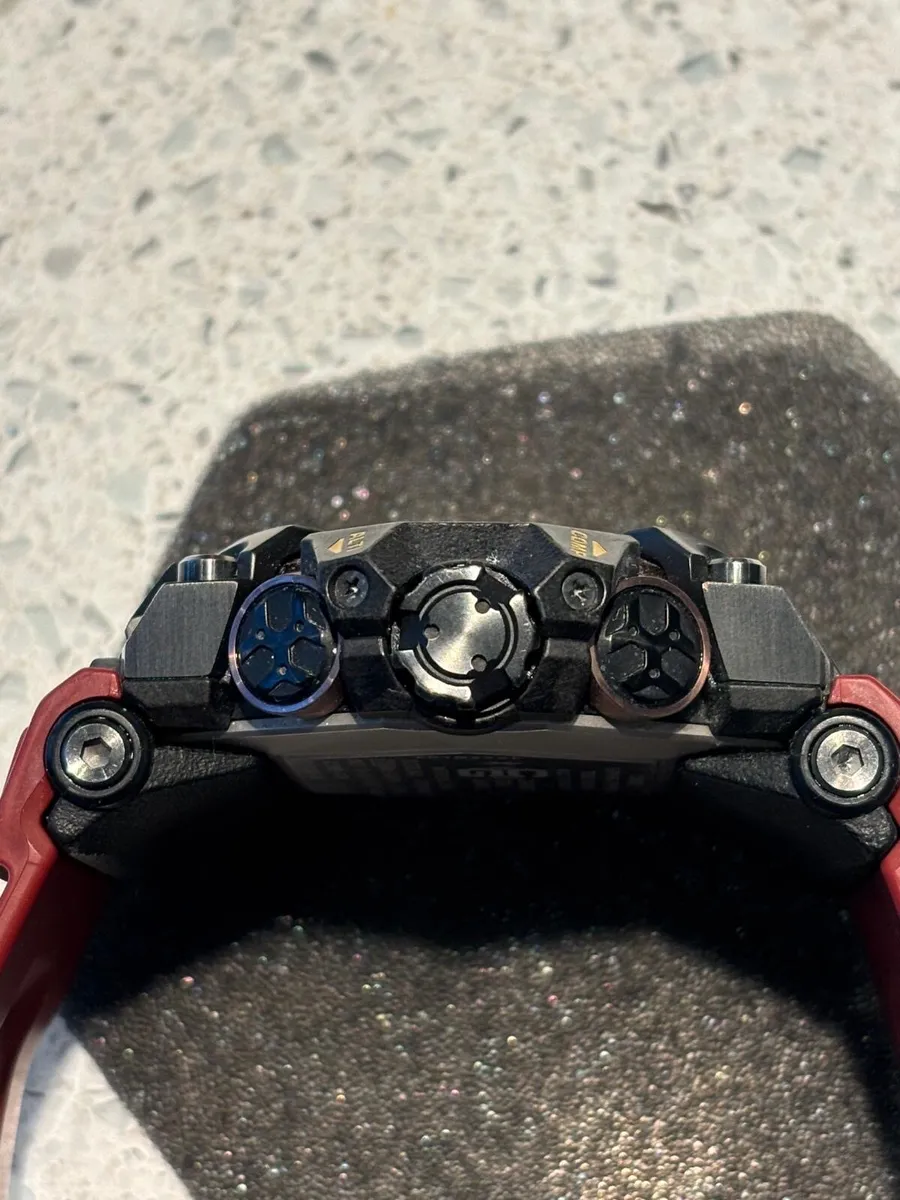 Casio GWG-B1000 - Image 3