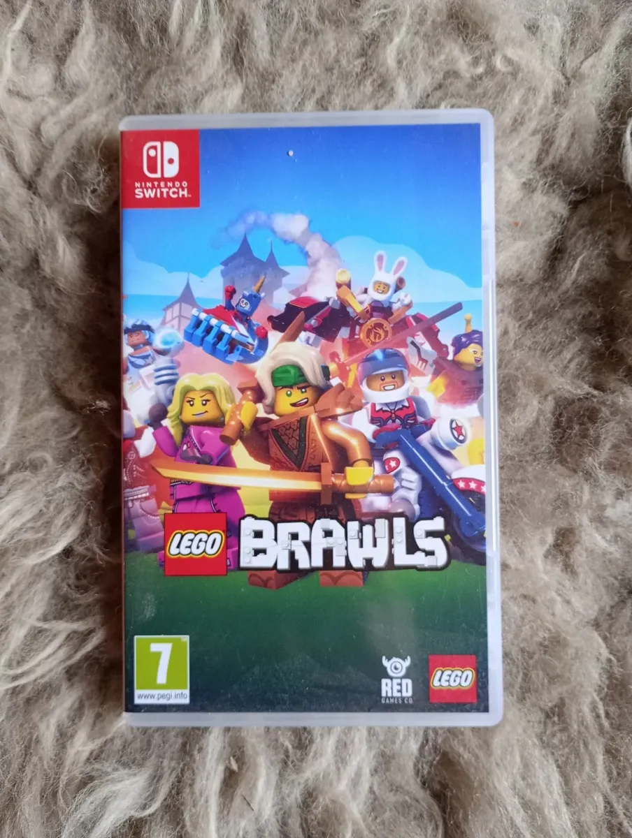 Nintendo switch games - Image 2