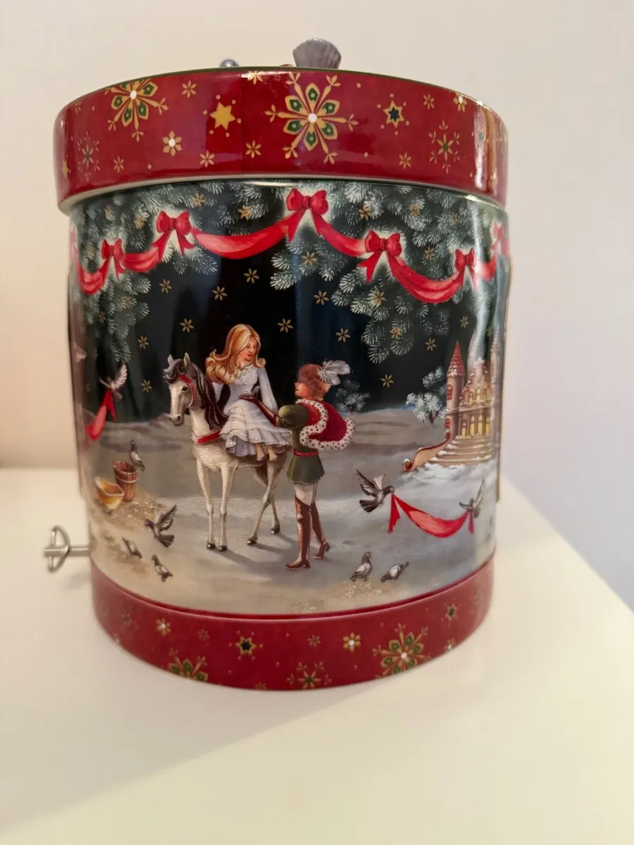 Christmas Decoration - Villeroy & Bosh - Image 1