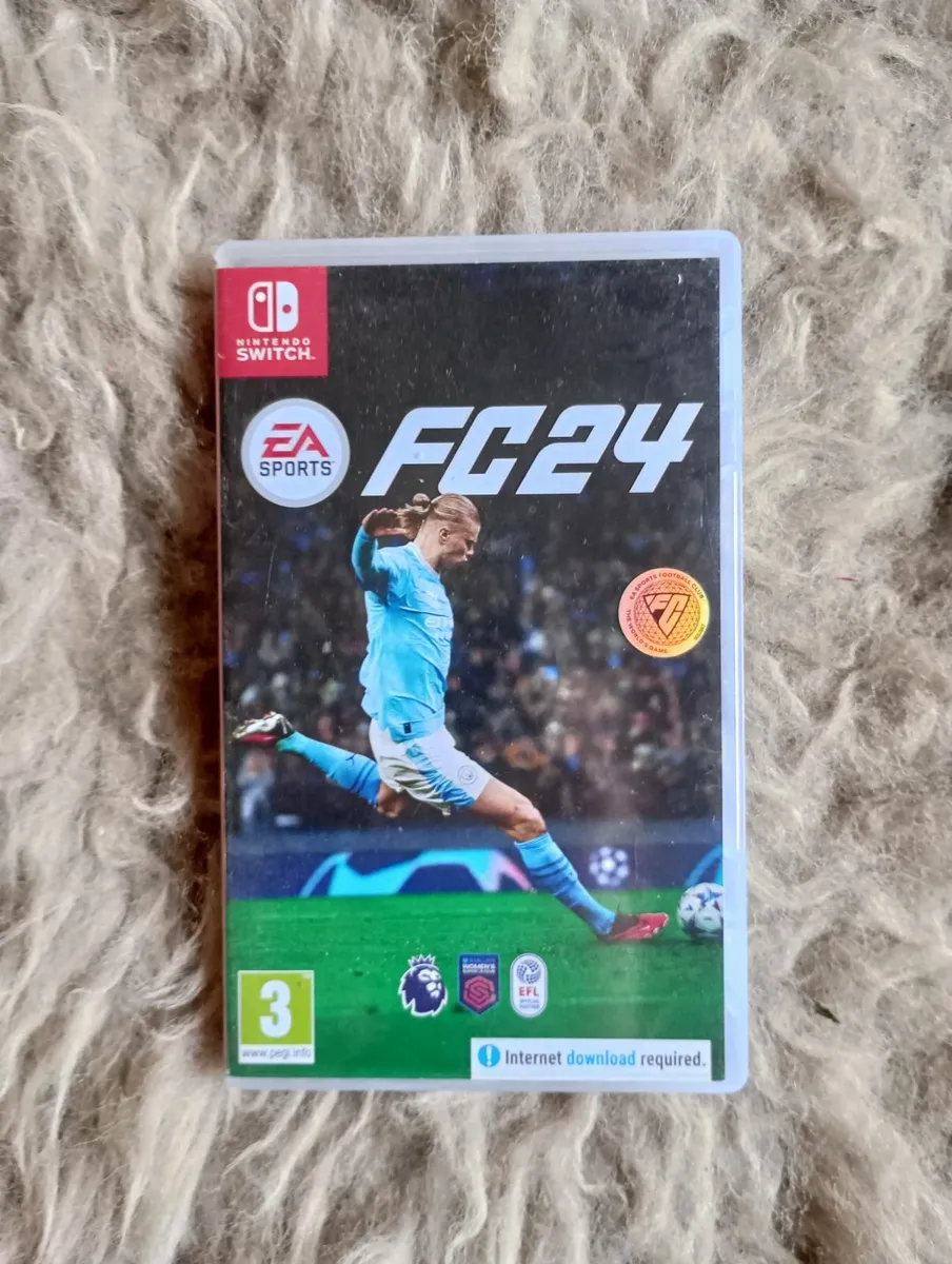 Nintendo switch games - Image 3