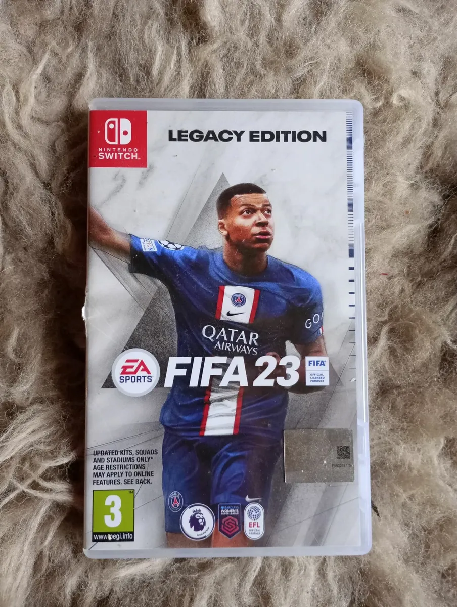 Nintendo switch games - Image 4