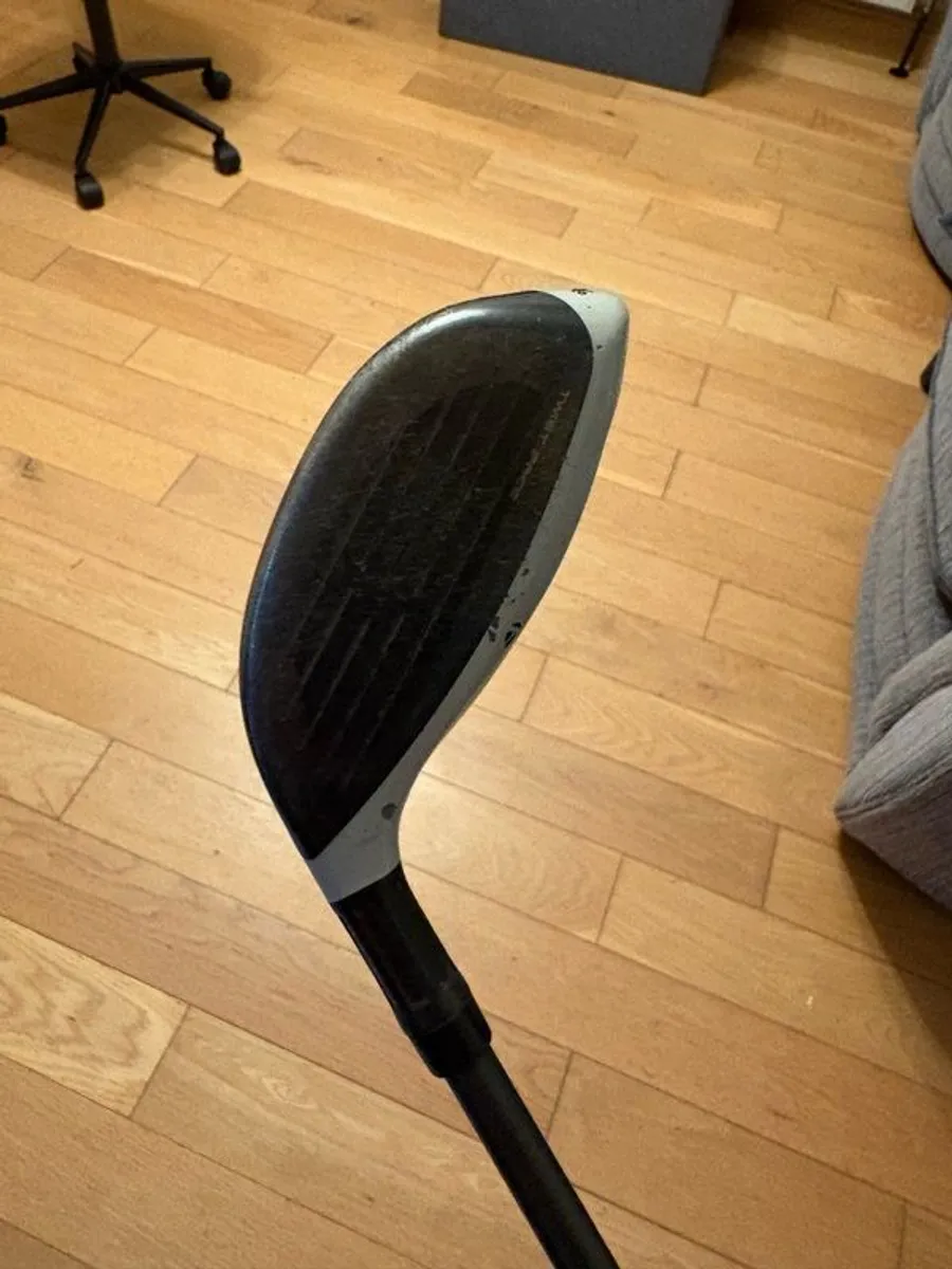 TaylorMade SIM Max Type: 3 wood - Image 2