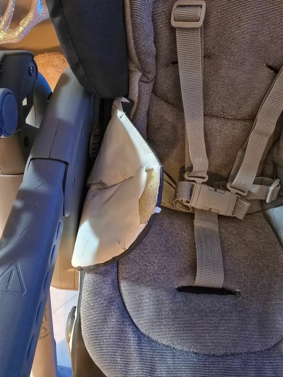 Chicco Polly Magic Highchair - Image 3