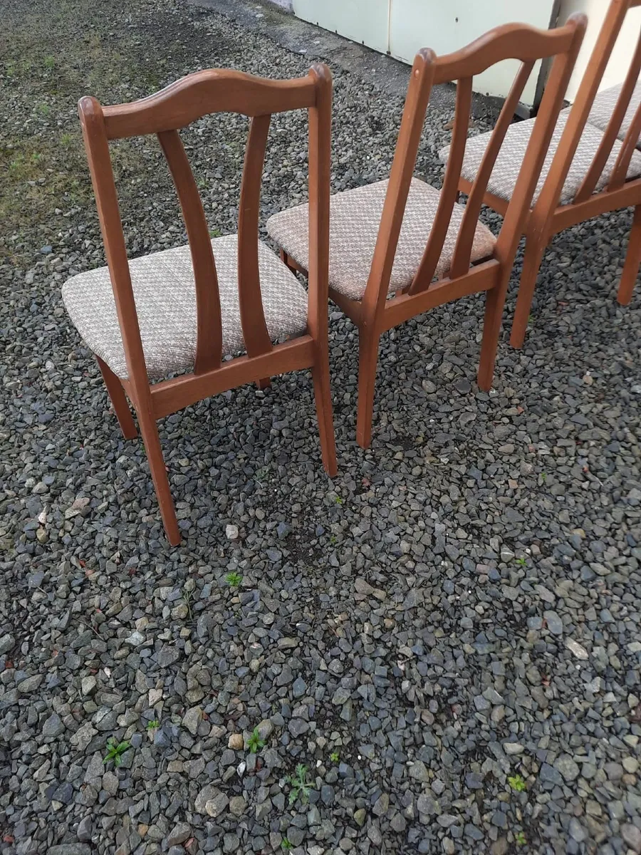 Kitchen chairs - Image 2