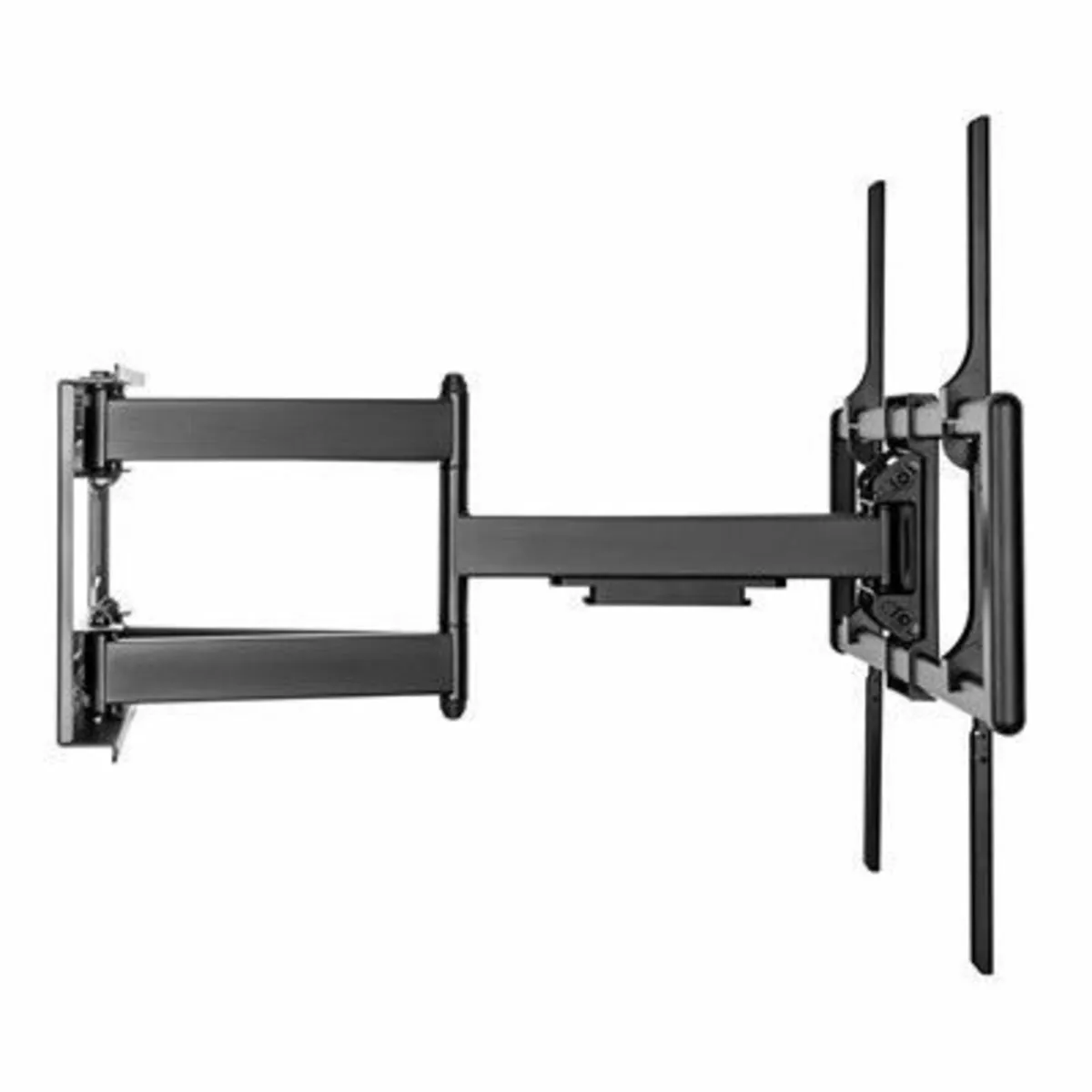 Large Heavy Duty Full Motion TV Bracket 60" - 120" - Image 4