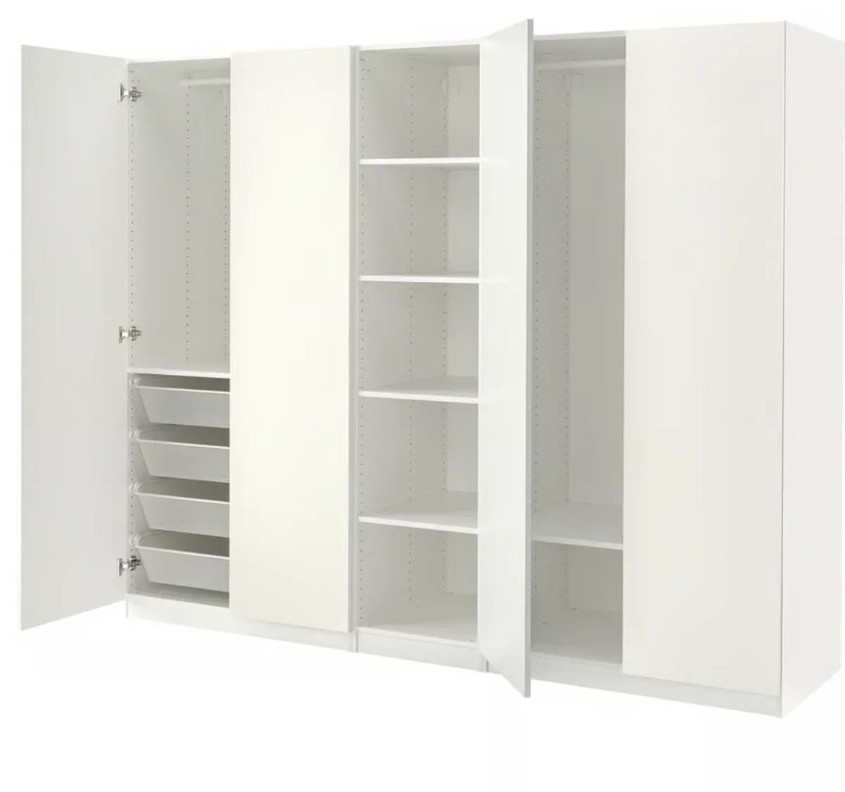 Wardrobe - Image 1