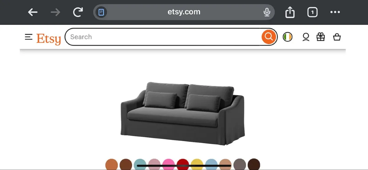 Sofa bed