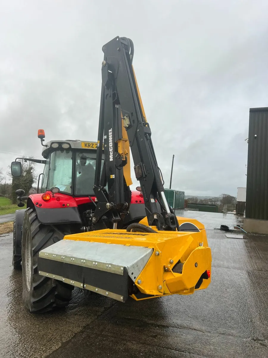 McConnel PA6570T - Image 4