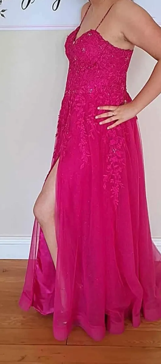 Prom Dress - Image 2