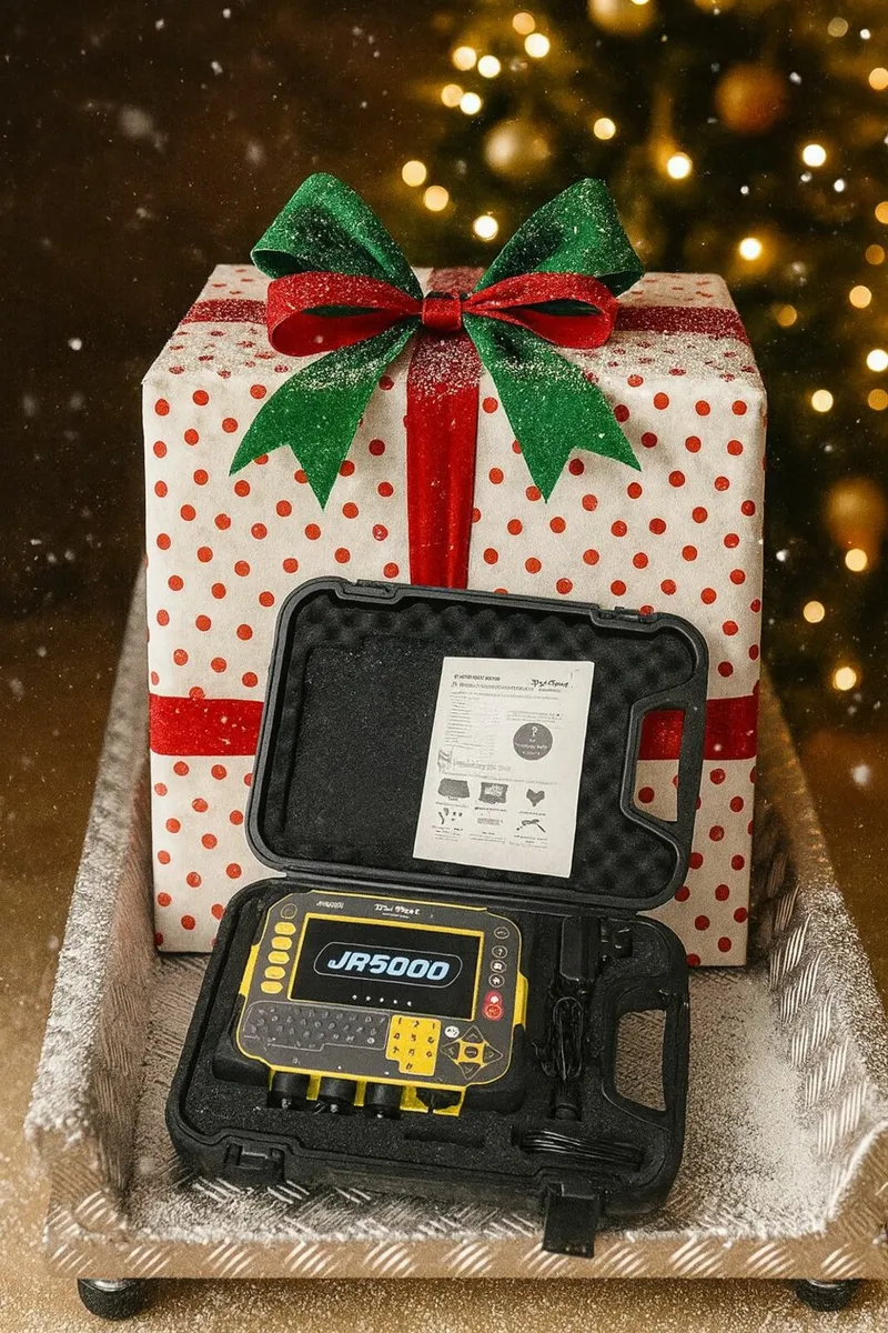 Cattle Weighing scale, custum made - Image 1