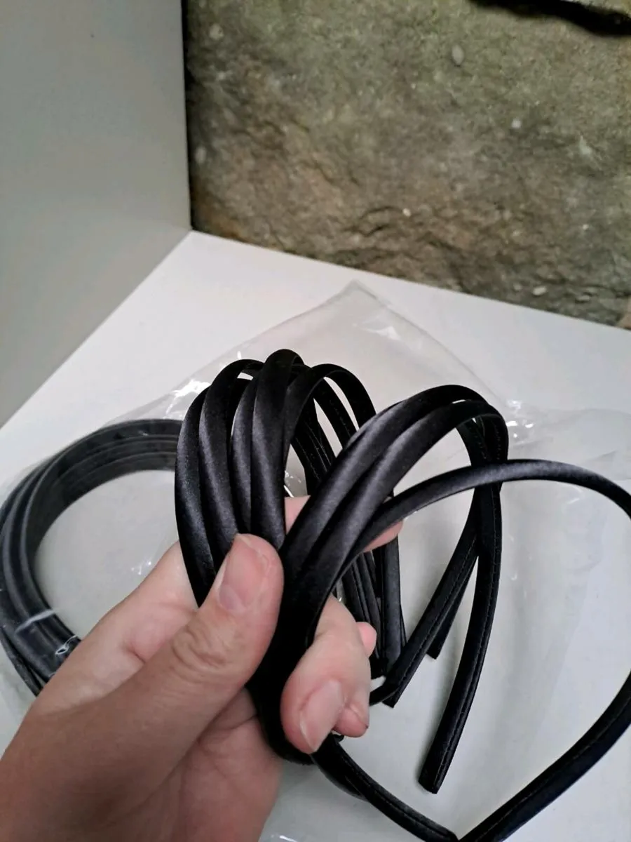 Pack of 20 new headbands - Image 3