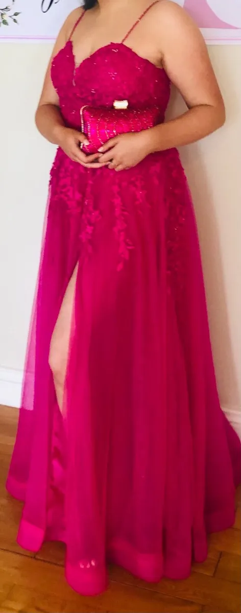 Prom Dress - Image 1