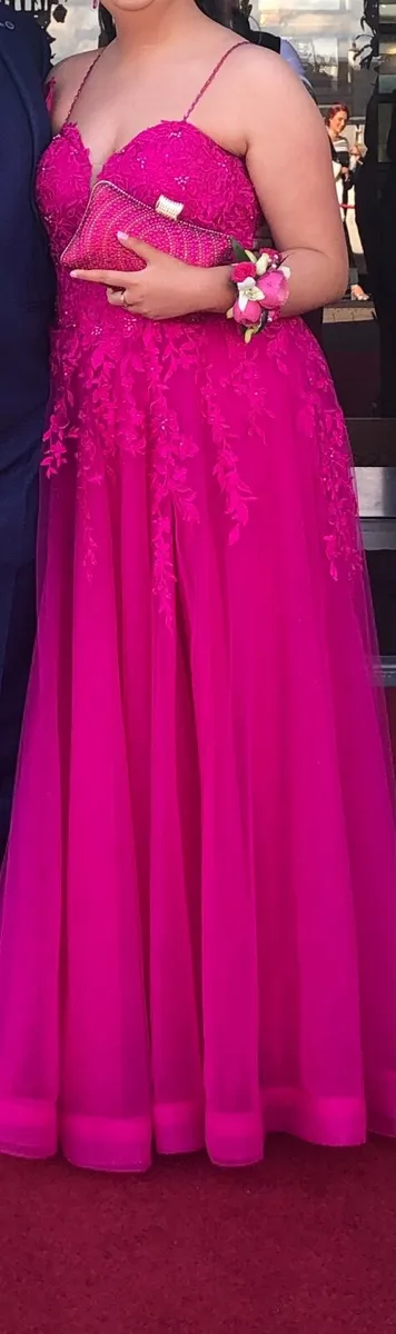 Prom Dress - Image 3