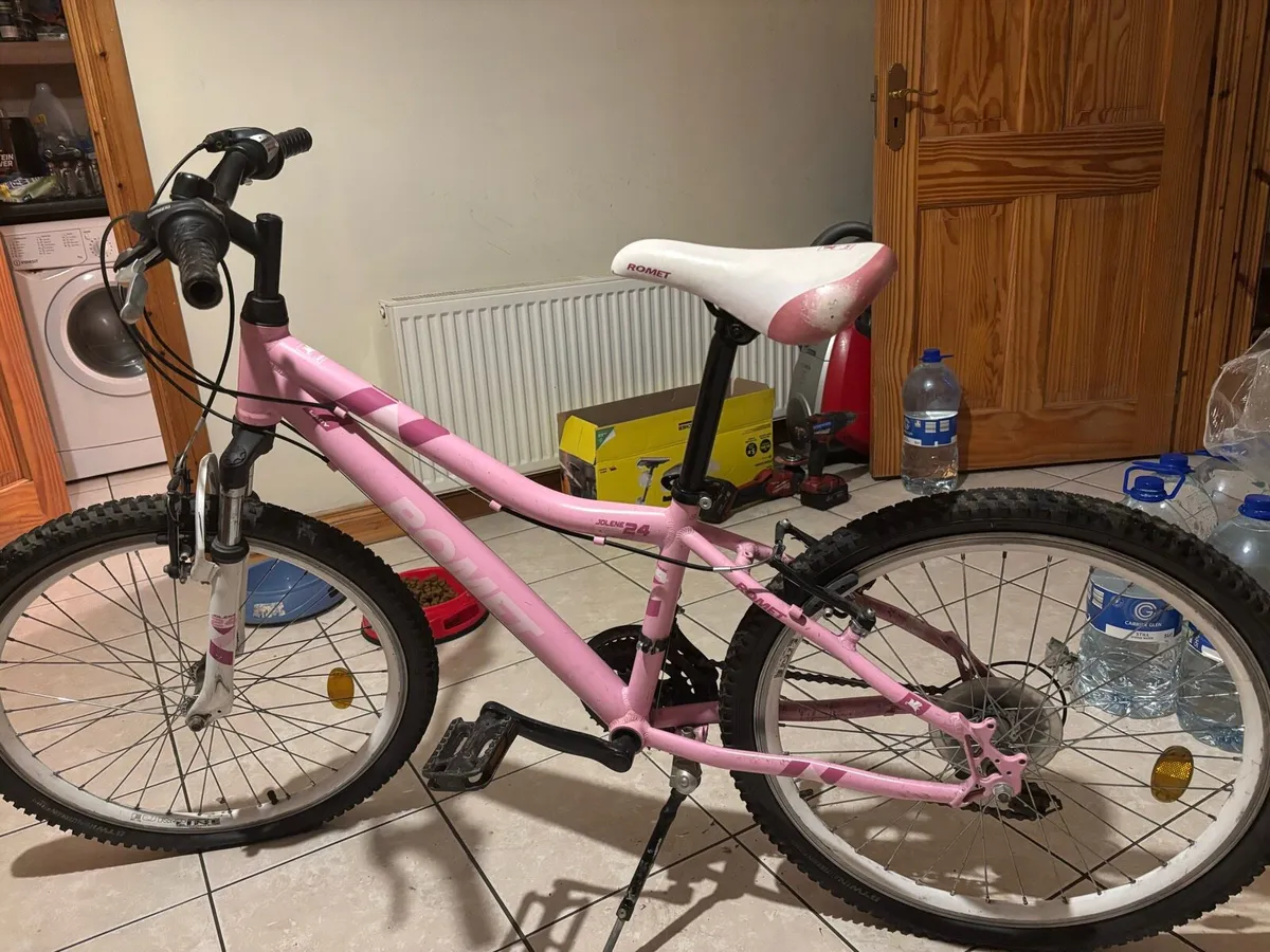 Bike for sale - Image 1