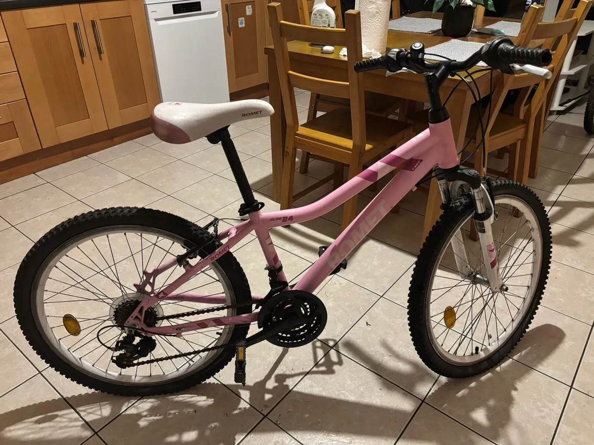 Bike for sale - Image 2