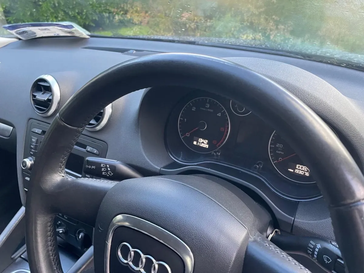 Audi A3 - Image 3
