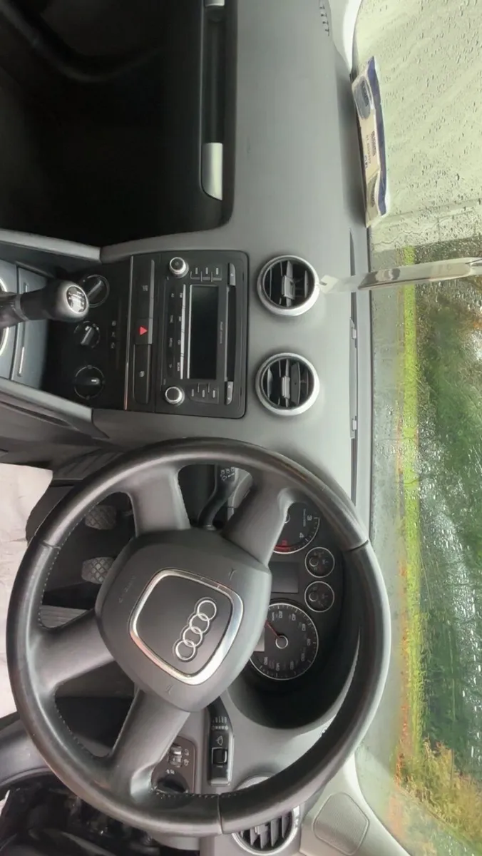 Audi A3 - Image 4