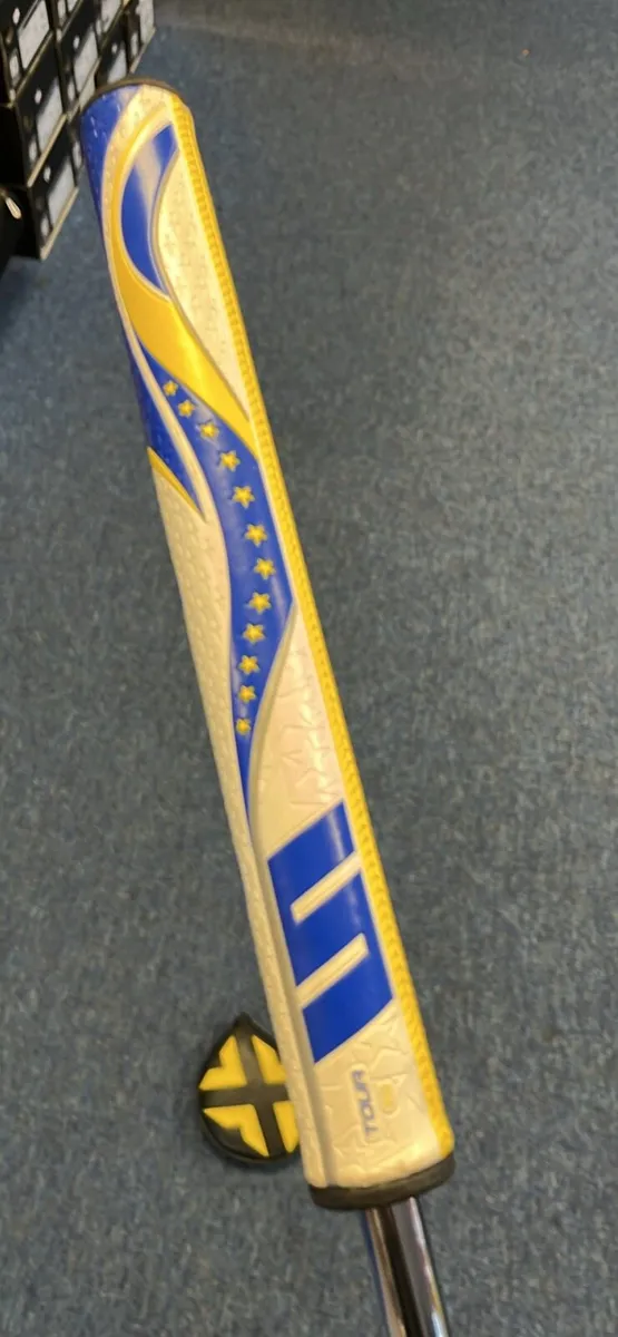 Scotty Cameron centre shaft putter - Image 4