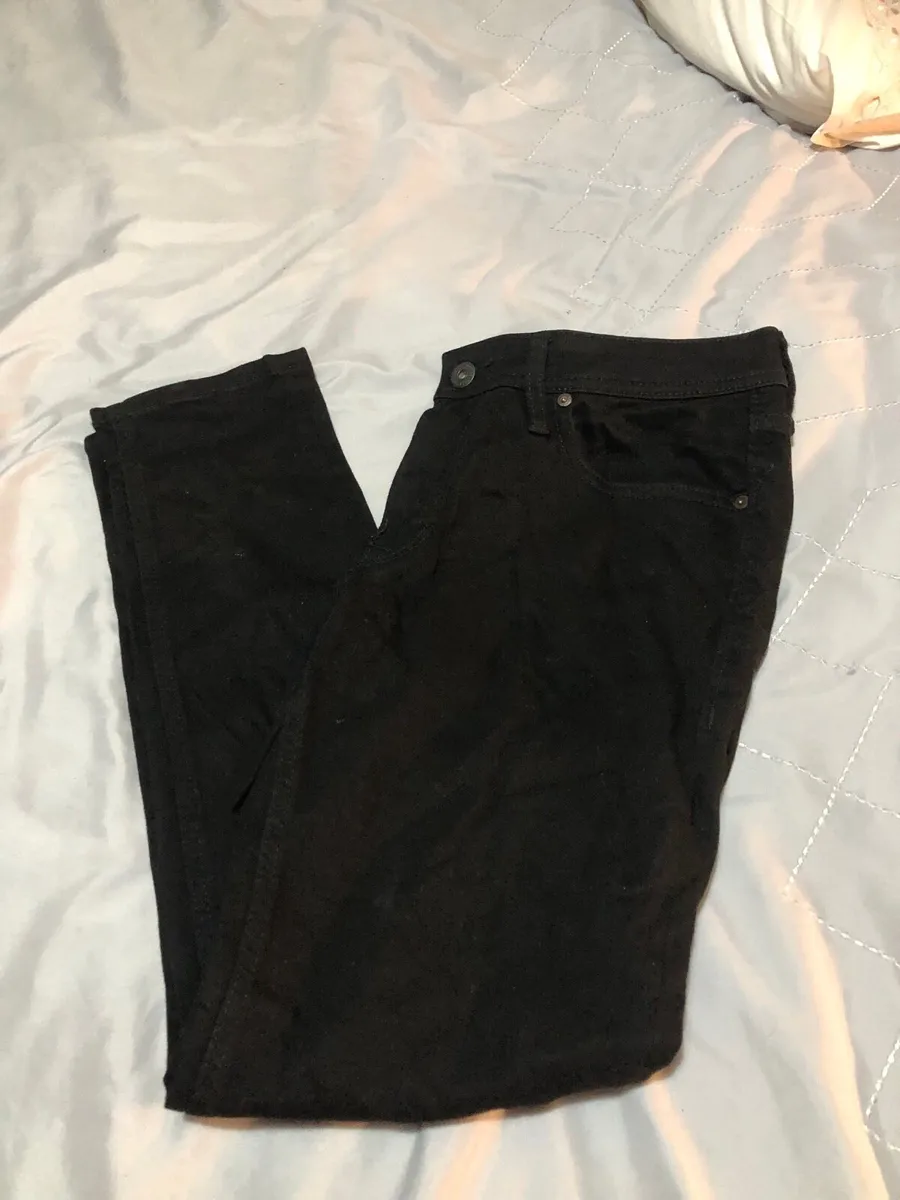 Mens never worn jack jones jeans W32”x L30” €15 - Image 1