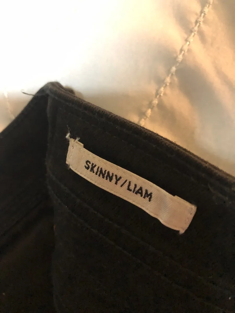 Mens never worn jack jones jeans W32”x L30” €15 - Image 3