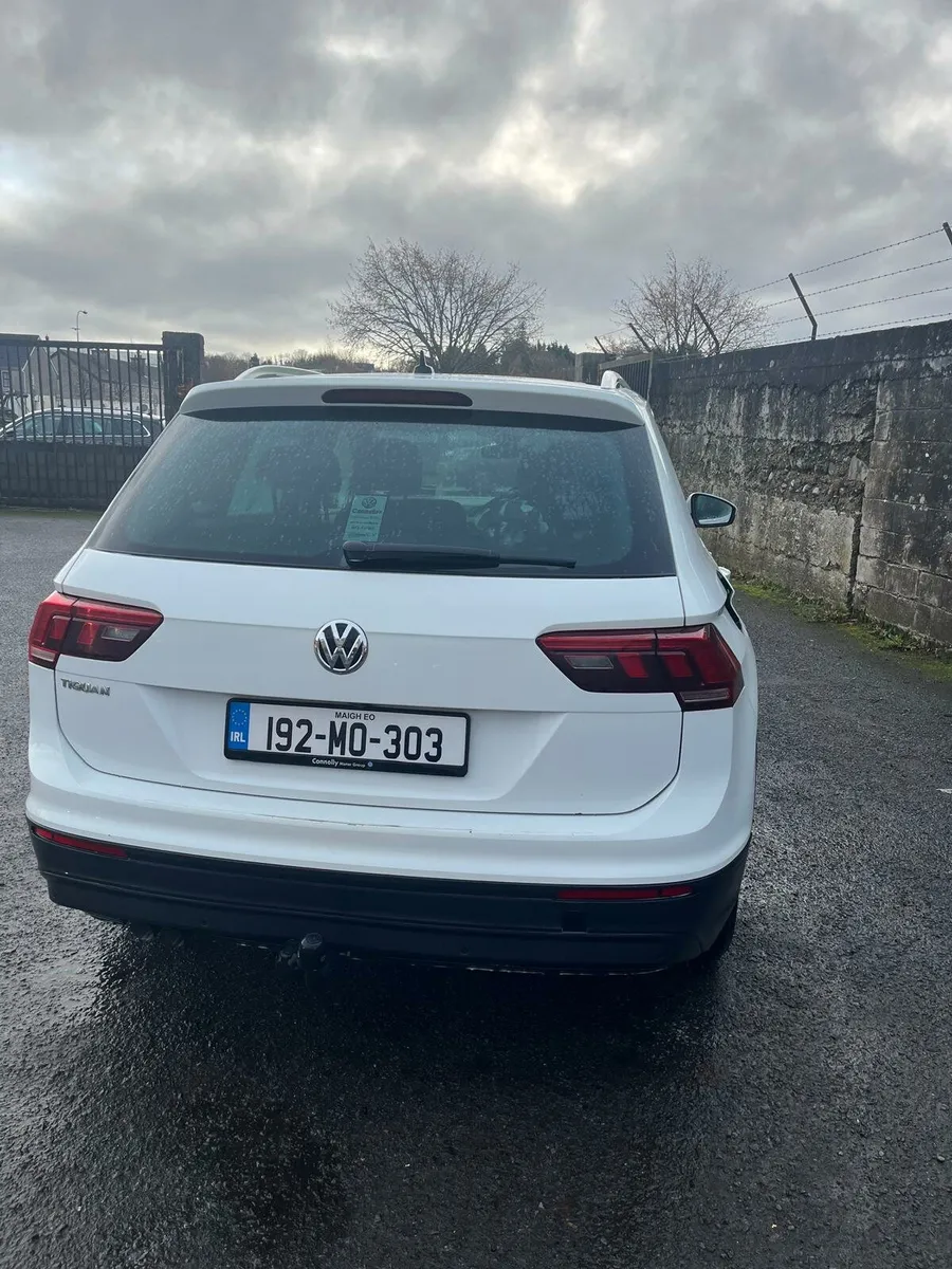 Tiguan - Image 2