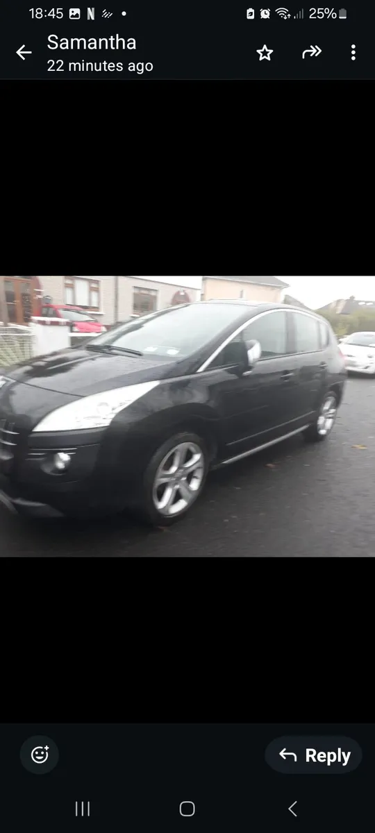 Peugeot 3008 - Image 2