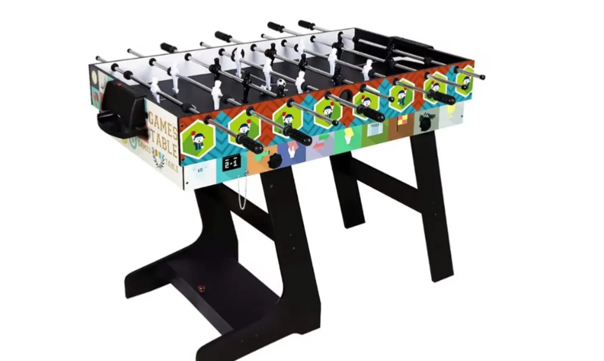 Game Table, Billiards Tab - Image 2