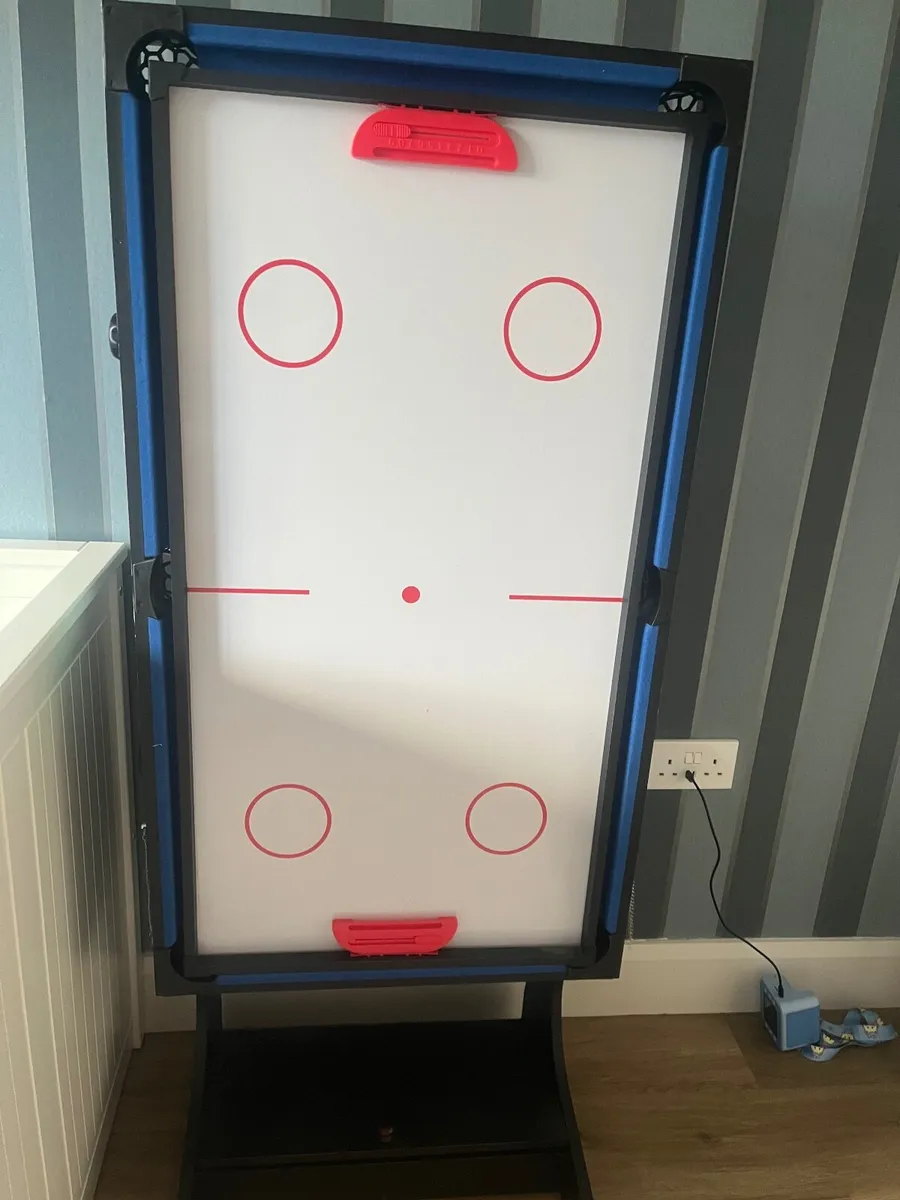 Game Table, Billiards Tab - Image 4