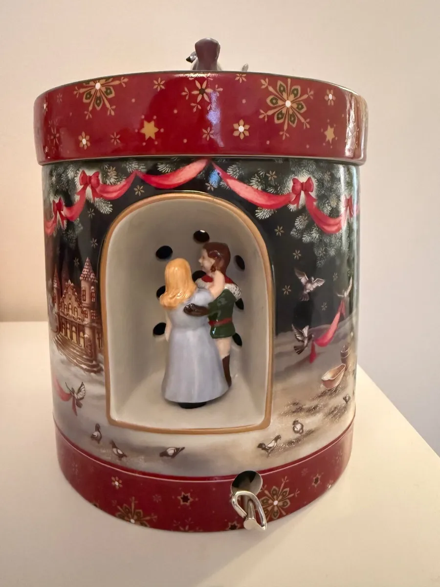 Christmas Decoration - Villeroy & Bosh - Image 2